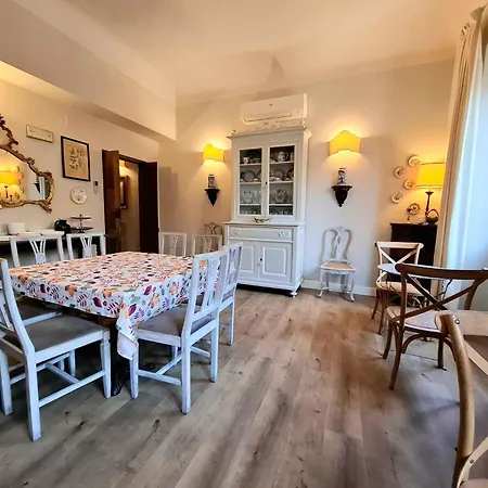Relais Cavalcanti Guest House-3