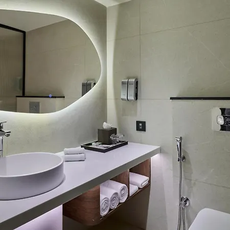 Hotel Swosti Premium Bhubaneswar-2
