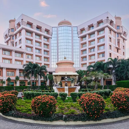 Hotel Swosti Premium Bhubaneswar-3