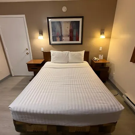 Canadas Best Value Inn Kelowna-3