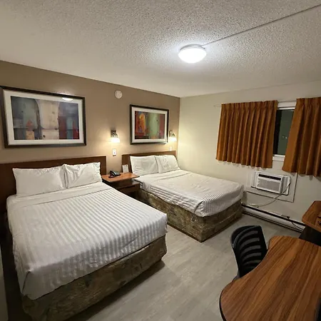Canadas Best Value Inn Kelowna-3
