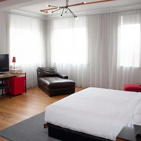 The Walper Hotel, Part Of Jdv By Hyatt-3