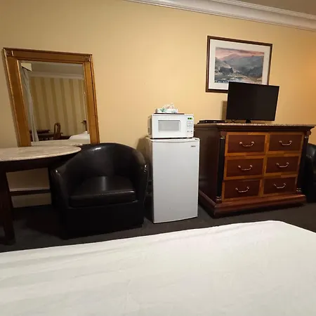 Island Travel Inn-3