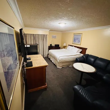 Island Travel Inn-3