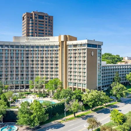 Intercontinental Kansas City At The Plaza By Ihg-3