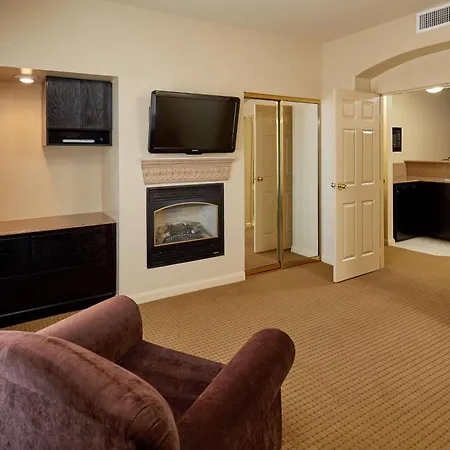 Radisson Hotel El Paso Airport-3