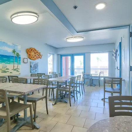 Oceanview Lodge - Saint Augustine-2
