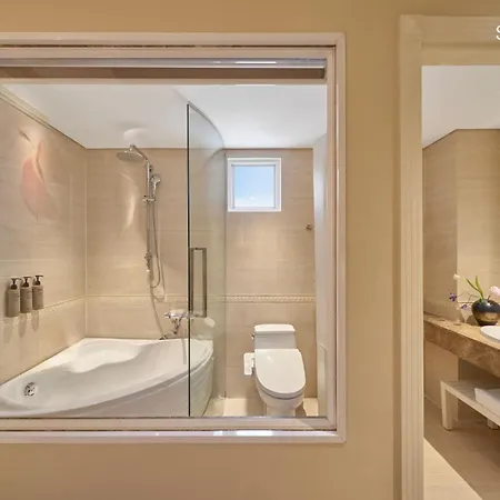 Silverland Jolie Hotel-2