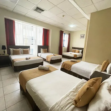 Hotel Las Penas-2