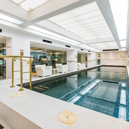 Town Hall Hotel - Shoreditch-2