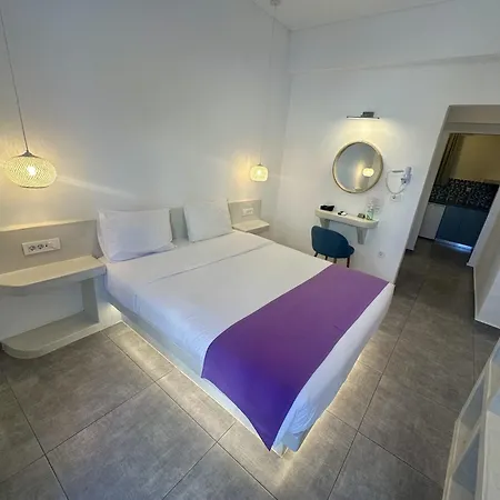 Markakis Studios Fira Town-3