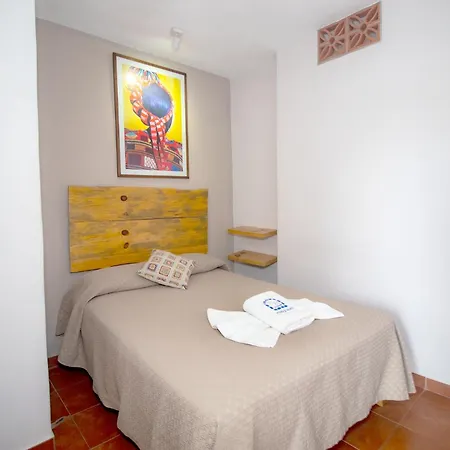 Hotel Hacienda Vallarta - Playa Las Glorias-3