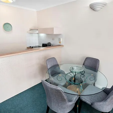 Il Centro Apartment Hotel-2