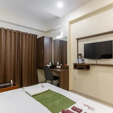 Hotel Summit-2