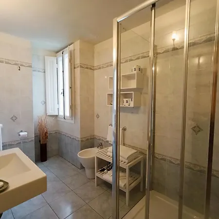 B&B A Florence View-3