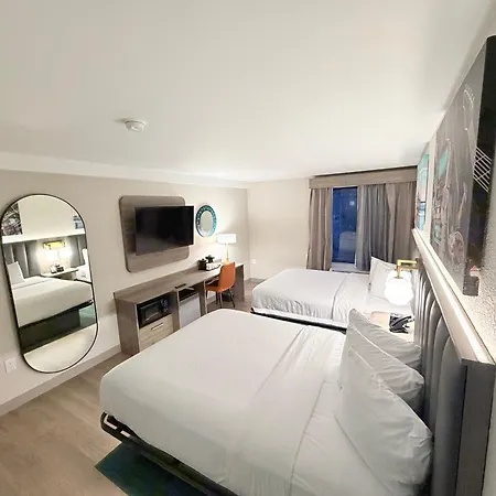 La Quinta By Wyndham Nashville Airport/Opryland-3