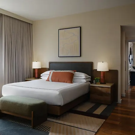 Kimpton Hotel Palomar Phoenix Cityscape By Ihg-2