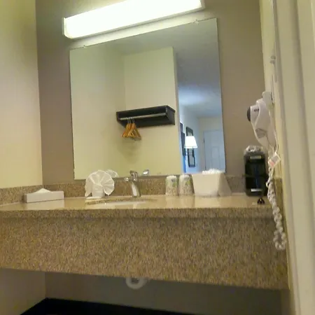 Motel 6 Las Vegas, Nv - Strip-3
