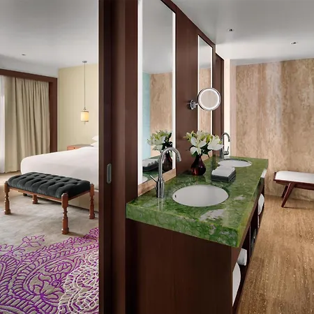 Park Hyatt Chennai-2