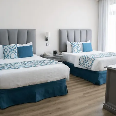 Hotel Santander Plaza-2