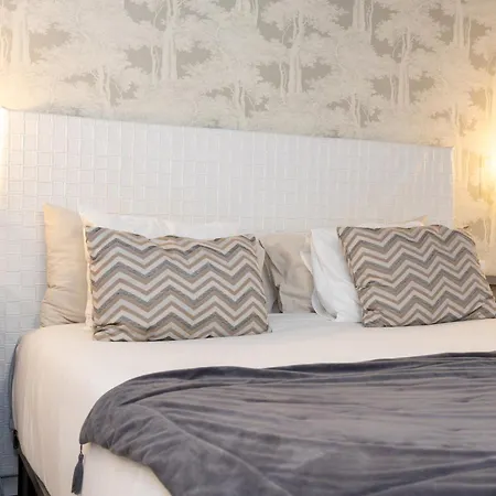 Inn Bairro Alto Ba Sweet-2