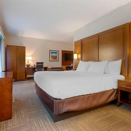Lift Bridge Lodge, An Ascend Collection Hotel-3