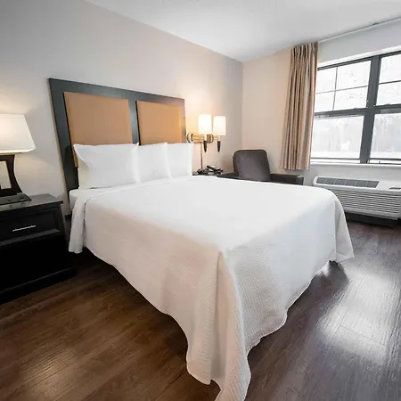 Extended Stay America Suites - Phoenix - Midtown-2