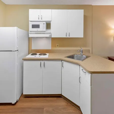 Extended Stay America Suites - Cincinnati - Florence - Turfway Rd-3
