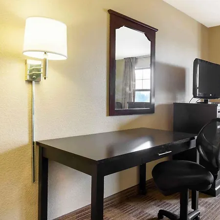 Extended Stay America Suites - Cincinnati - Florence - Turfway Rd-2