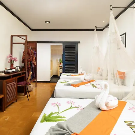 Residence Indochine D'Angkor-2