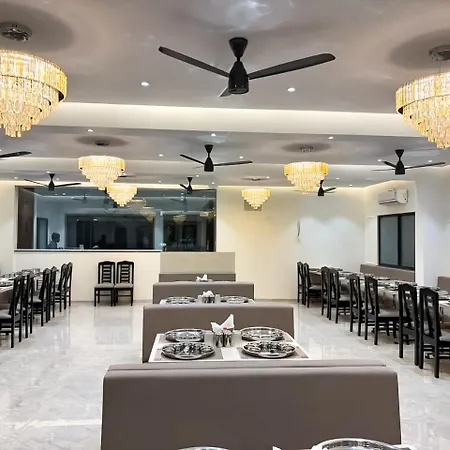 Hotel Rajwada Aurangabad-2