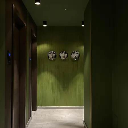 Av Hotel Milano-3