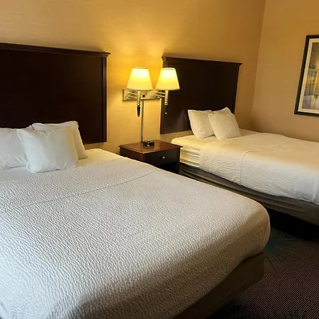 Days Inn By Wyndham Duluth Lakewalk-3