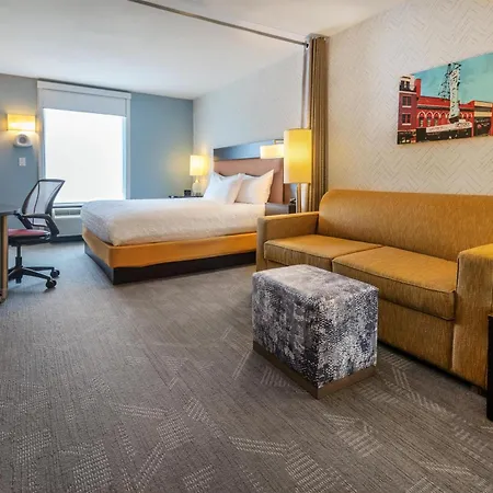 Home2 Suites By Hilton Fargo-2