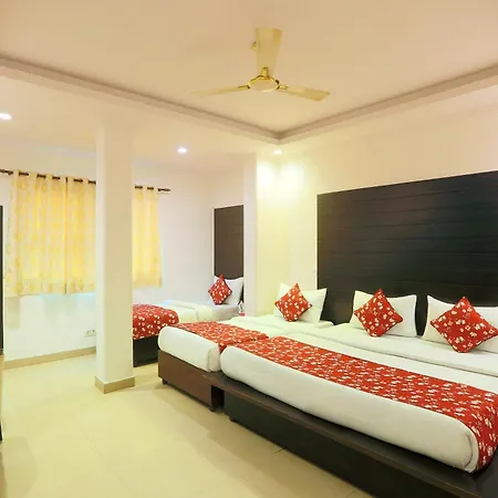 Airport Hotel Chanakya-3