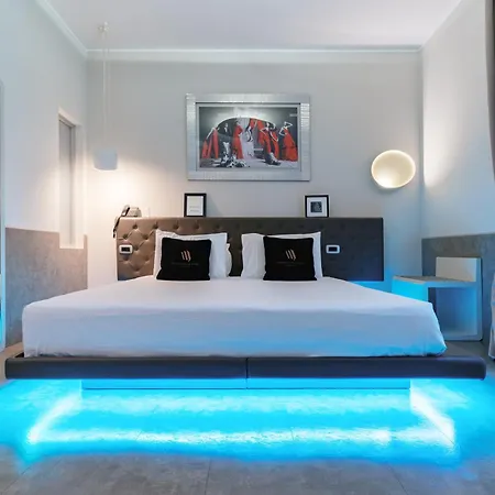 Montenapoleone Suites-2