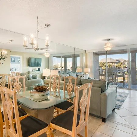 Magnolia House At Destin Pointe 203-3