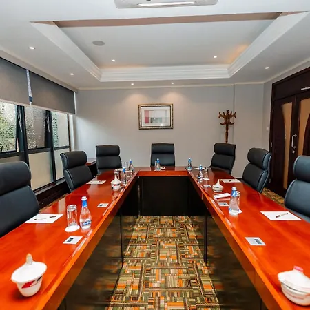Kigali Serena Hotel-3