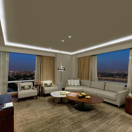 Hyatt Regency Ahmedabad-2