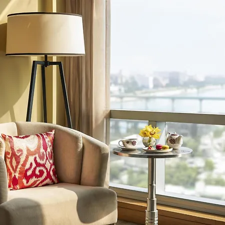 Hyatt Regency Ahmedabad-3