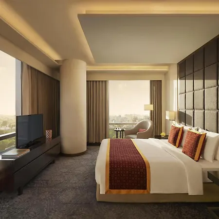 Hyatt Regency Ahmedabad-2