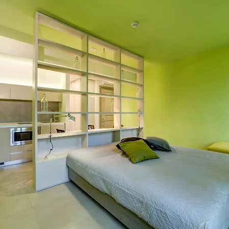 Palazzo Mannaioni Suites-2
