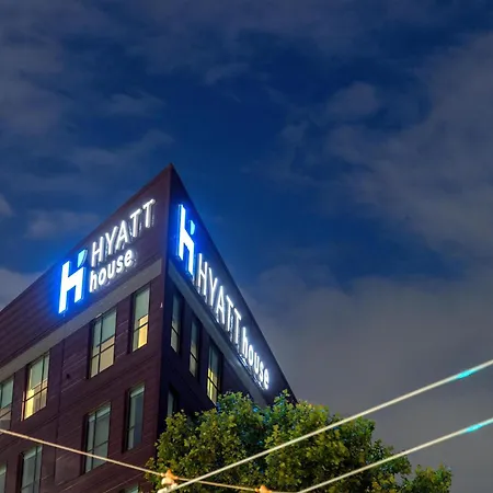 Hyatt House Seattle Downtown-2