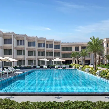 Welcomhotel By Itc Hotels, Rama International, Aurangabad-2