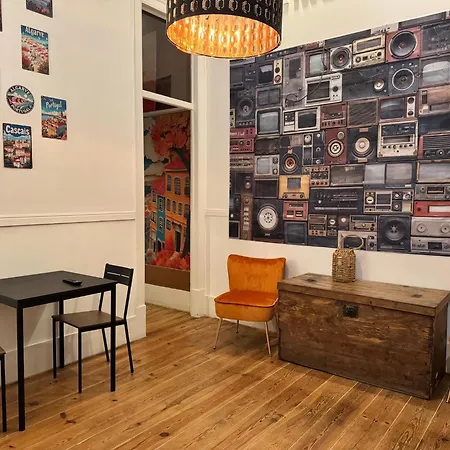Ambiente Hostel-3