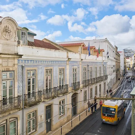 Casa Do Mercado Lisboa-2