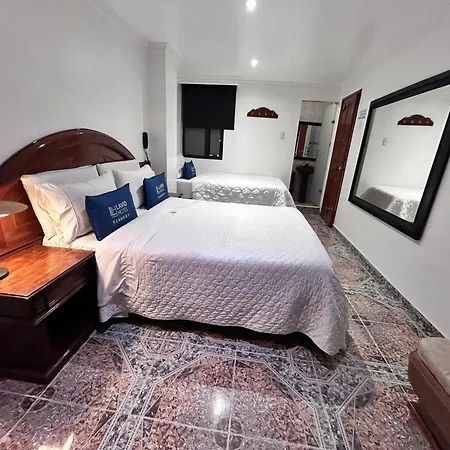 Lavid Hotel Kennedy-3