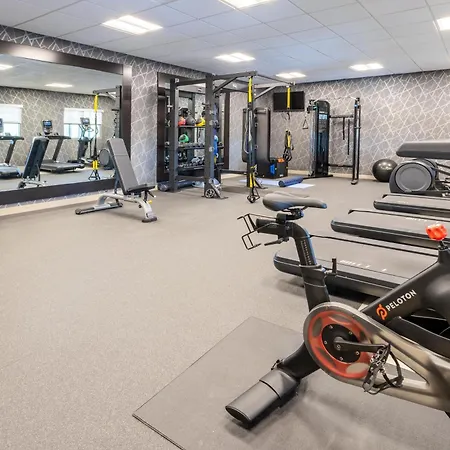 Homewood Suites By Hilton Syracuse - Carrier Circle-2