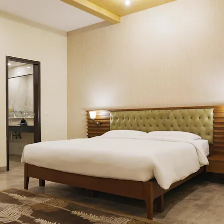 Park Inn By Radisson Amritsar Airport-2
