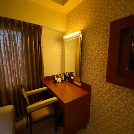 Maya Residency-2